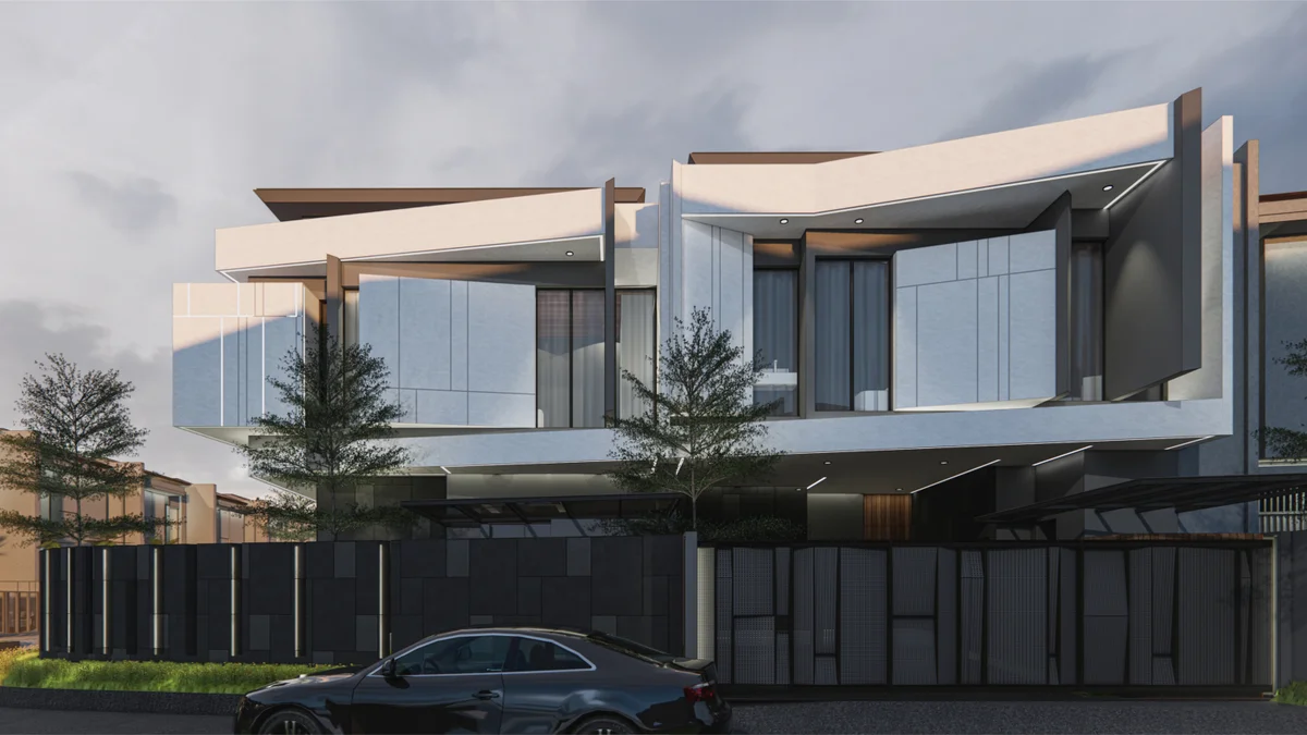 EX Residence - Image 1