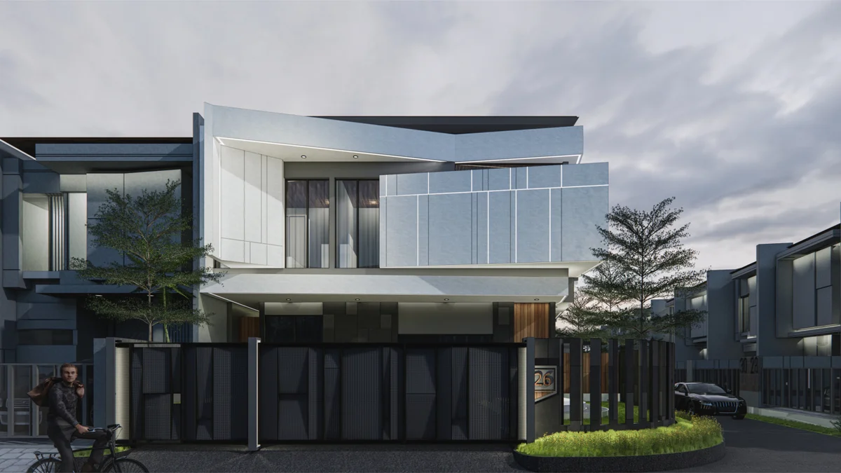 EX Residence - Image 3